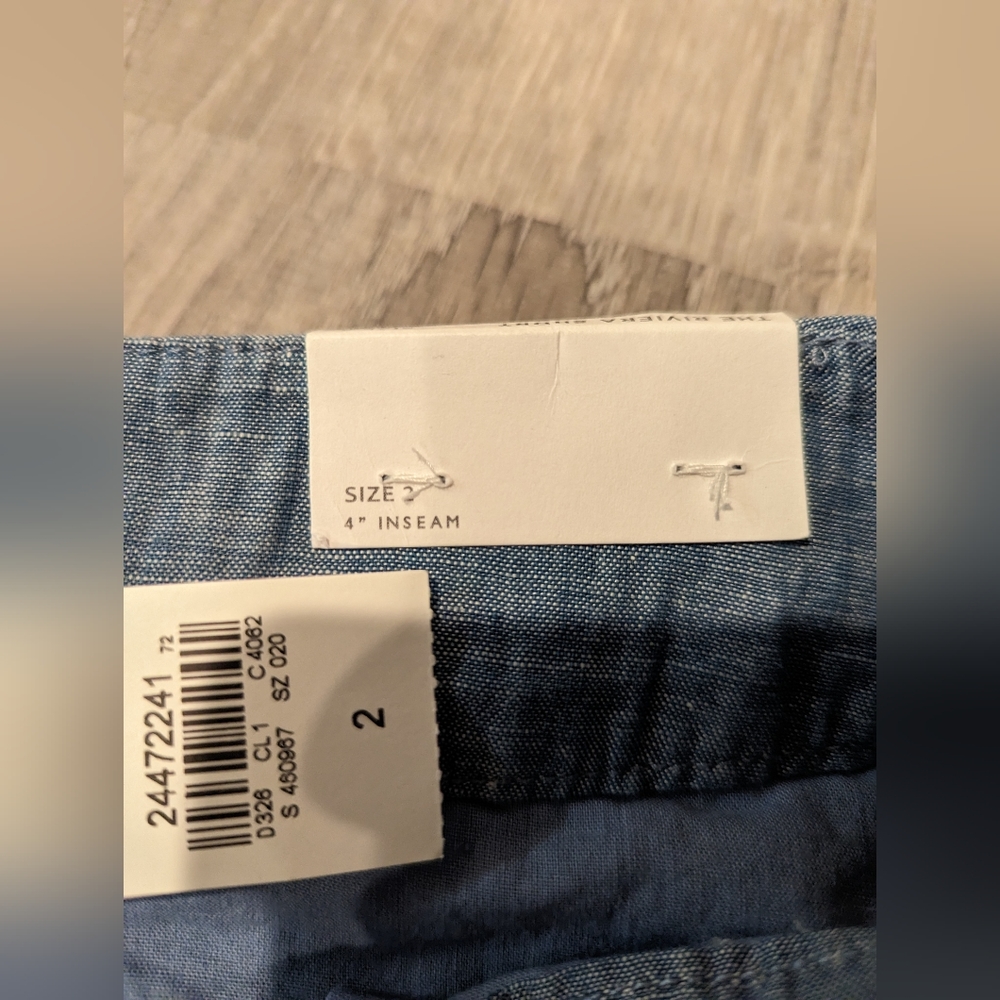 NWT Loft Riviera Short - Picture 4 of 6